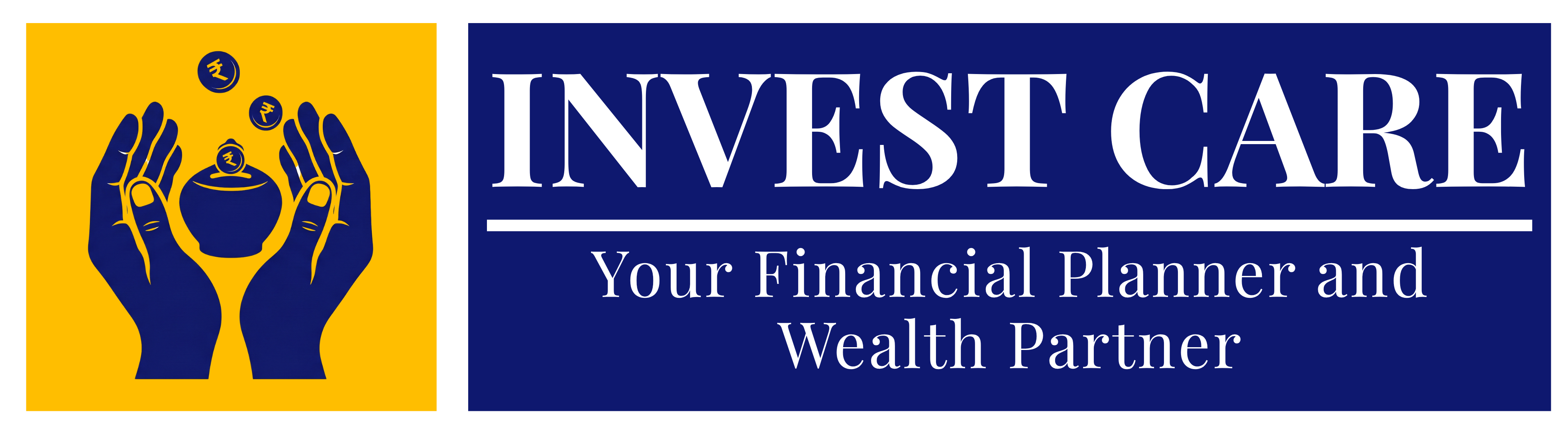Invest Care Logo